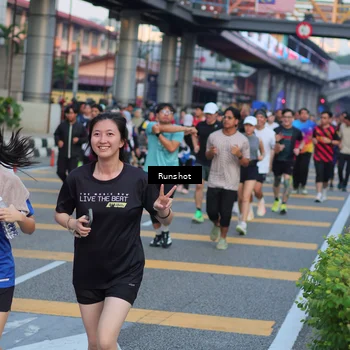 Runner Photo 5030451