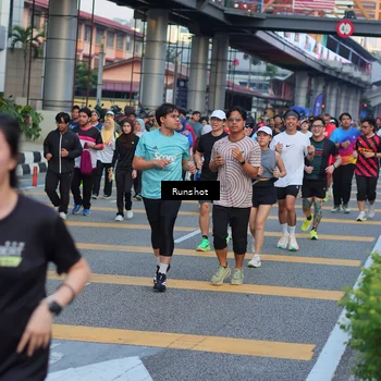 Runner Photo 5030453