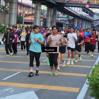 Runner Photo 5030454