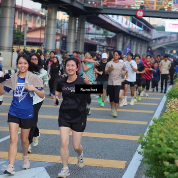 Runner Photo 5030455