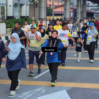 Runner Photo 5030456