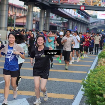 Runner Photo 5030457
