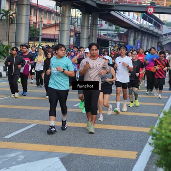 Runner Photo 5030458