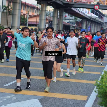 Runner Photo 5030461