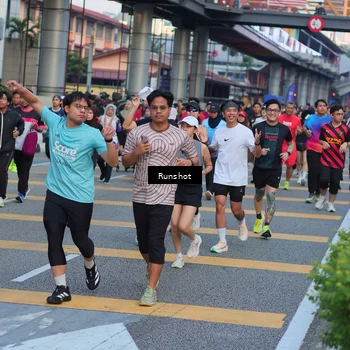 Runner Photo 5030463
