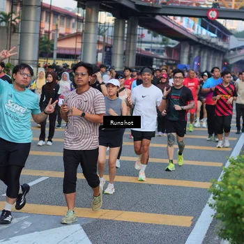 Runner Photo 5030464