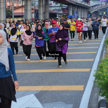 Runner Photo 5030465