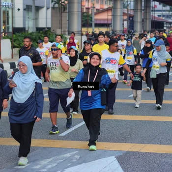 Runner Photo 5030467