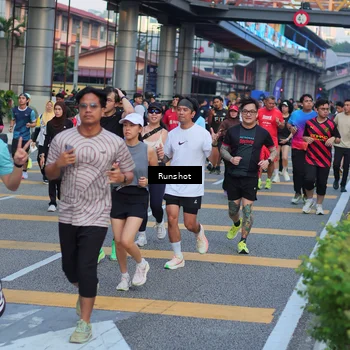 Runner Photo 5030469