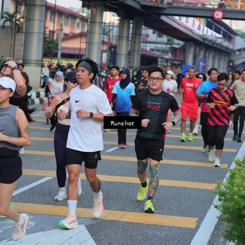 Runner Photo 5030472