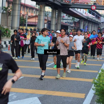 Runner Photo 5030473