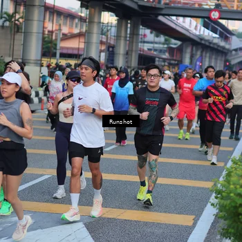 Runner Photo 5030474