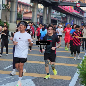 Runner Photo 5030475