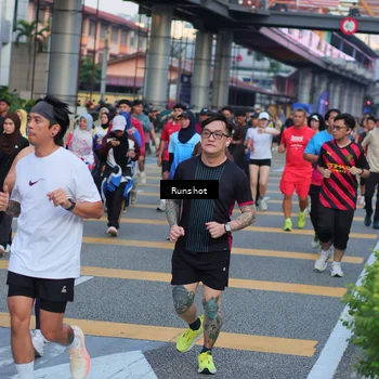 Runner Photo 5030476