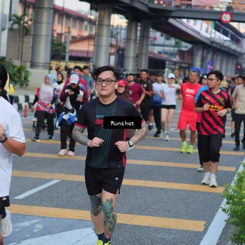 Runner Photo 5030477
