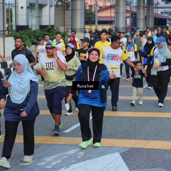 Runner Photo 5030481