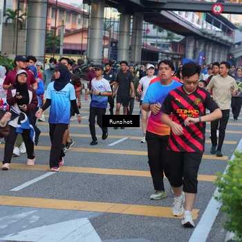 Runner Photo 5030483