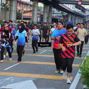 Runner Photo 5030484