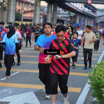 Runner Photo 5030485