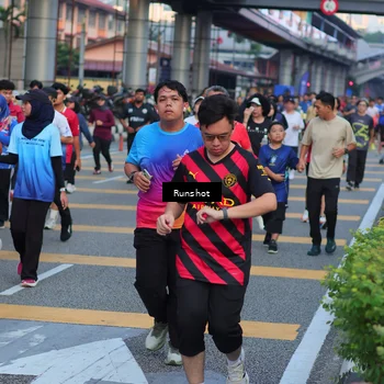 Runner Photo 5030489