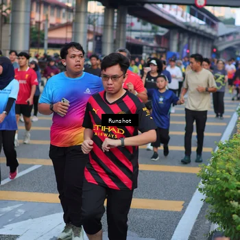 Runner Photo 5030490