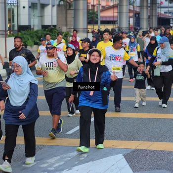 Runner Photo 5030491