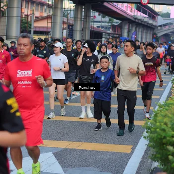 Runner Photo 5030497