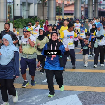 Runner Photo 5030500