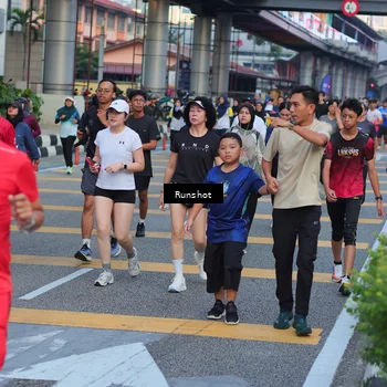 Runner Photo 5030502