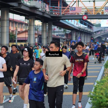 Runner Photo 5030504