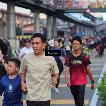 Runner Photo 5030505
