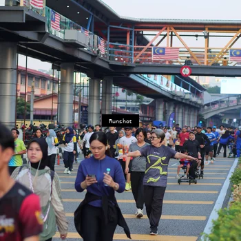 Runner Photo 5030509