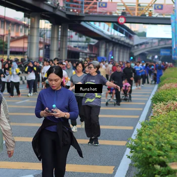 Runner Photo 5030510
