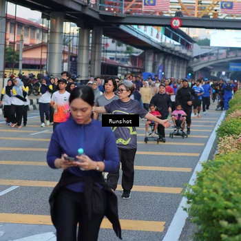 Runner Photo 5030515
