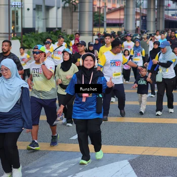 Runner Photo 5030516