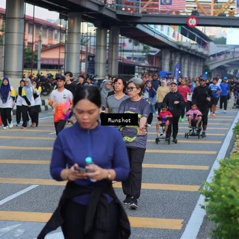Runner Photo 5030517