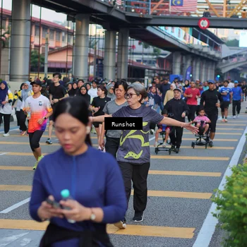 Runner Photo 5030519