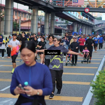 Runner Photo 5030520