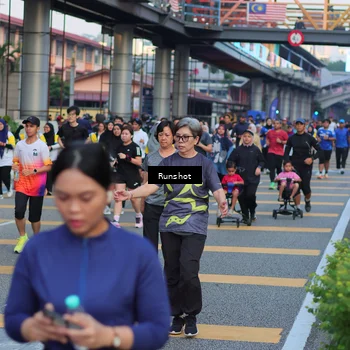 Runner Photo 5030521