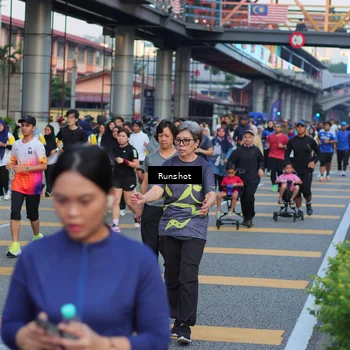 Runner Photo 5030523