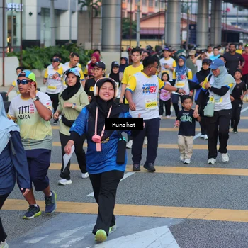 Runner Photo 5030524