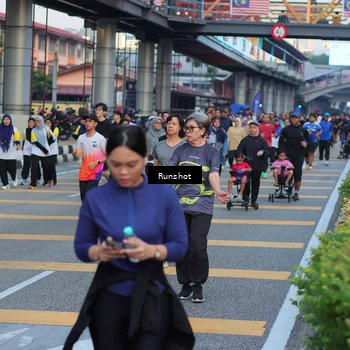 Runner Photo 5030526
