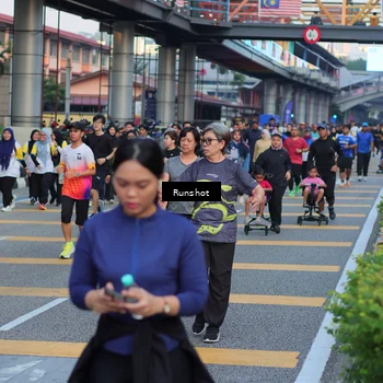 Runner Photo 5030527