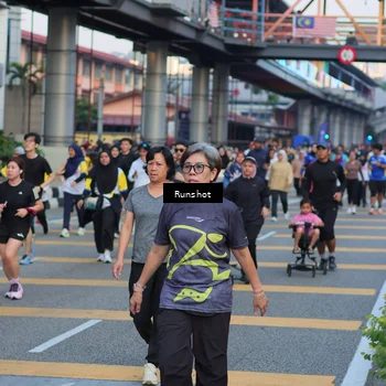 Runner Photo 5030528