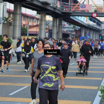 Runner Photo 5030529