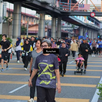 Runner Photo 5030531