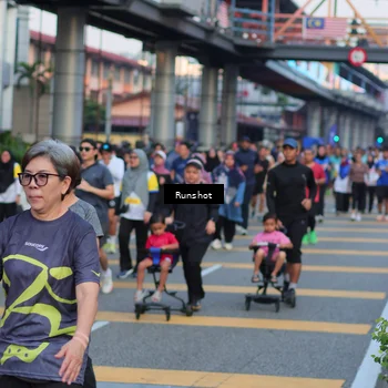 Runner Photo 5030532