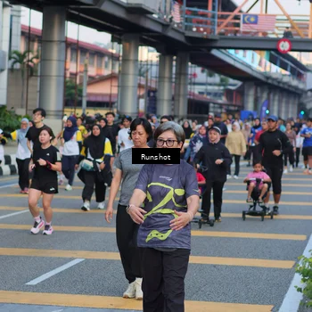 Runner Photo 5030533