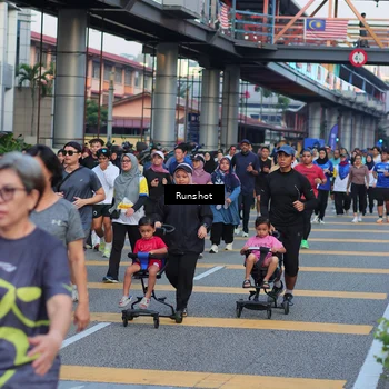 Runner Photo 5030534