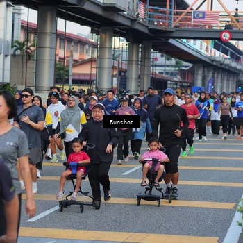 Runner Photo 5030537